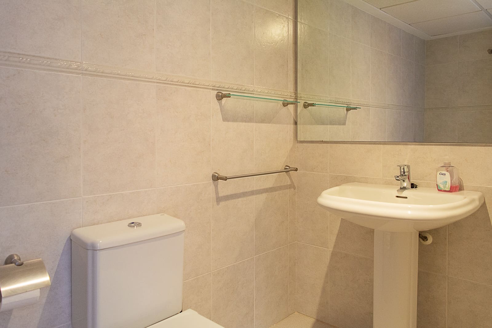 2 sypialnia Apartament do wynajęcia w Cala Ratjada z garażem - 1 700 € (Ref: 10141458)
