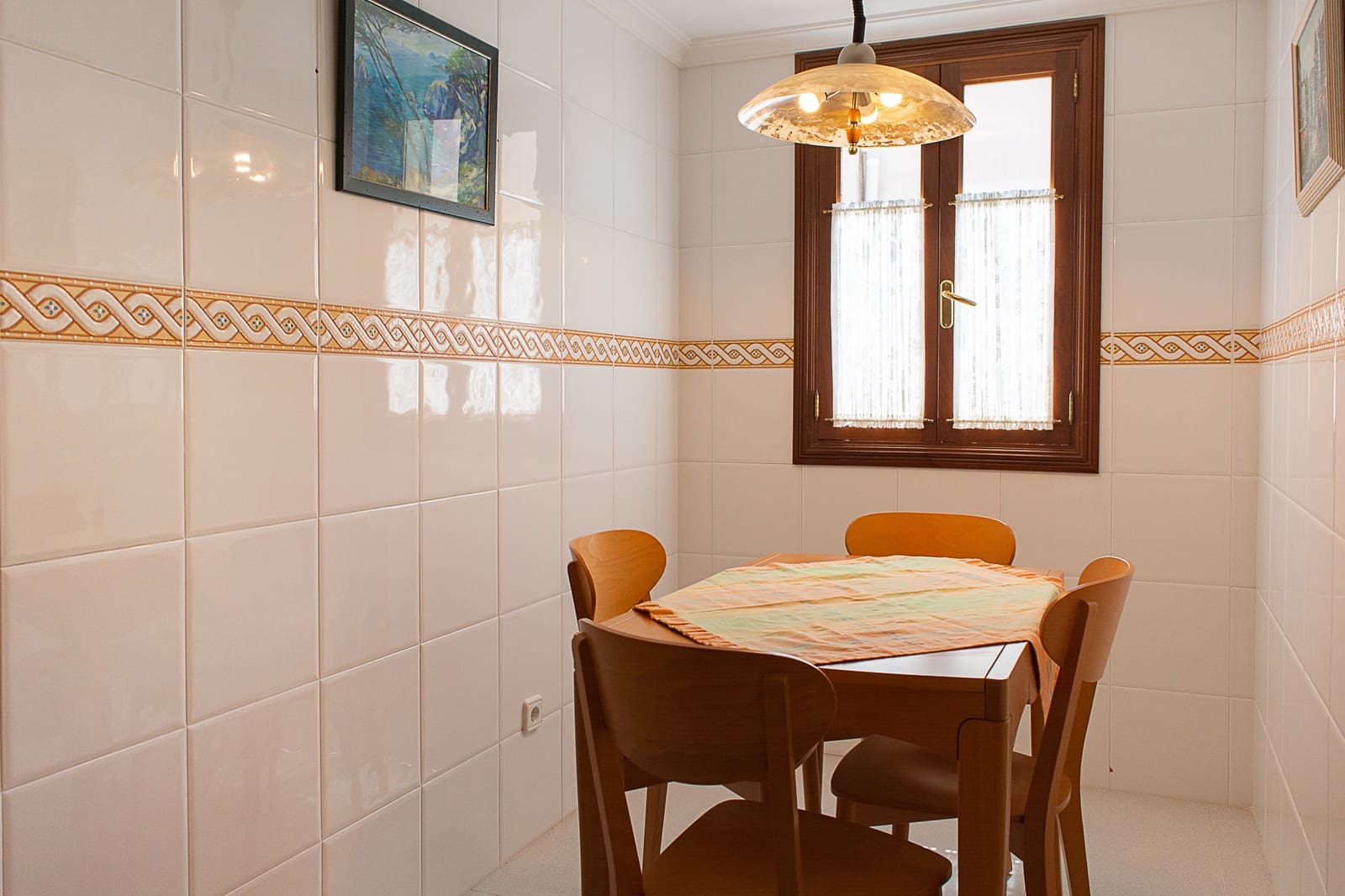 2 sypialnia Apartament do wynajęcia w Cala Ratjada z garażem - 1 700 € (Ref: 10141458)