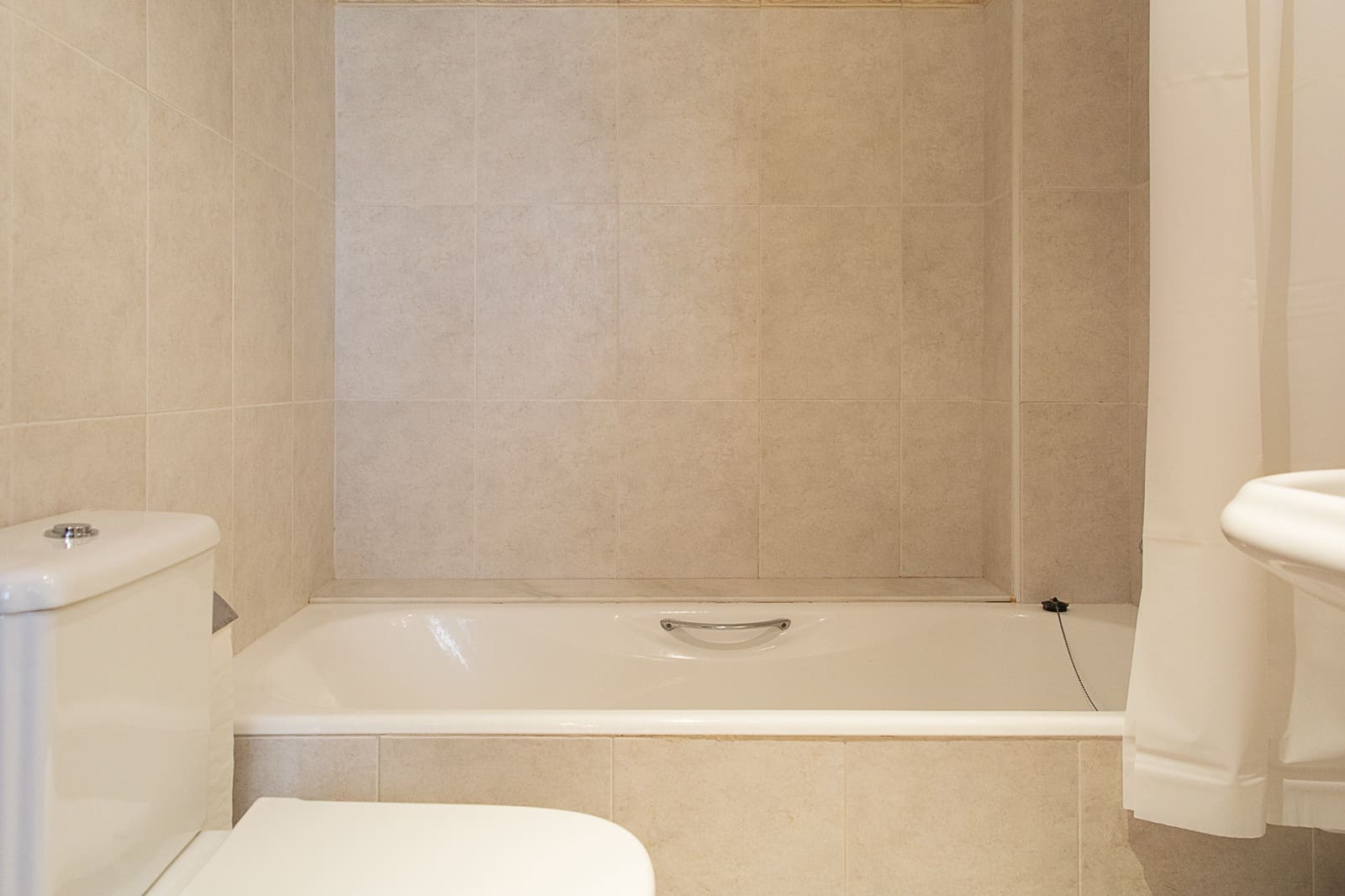 2 sypialnia Apartament do wynajęcia w Cala Ratjada z garażem - 1 700 € (Ref: 10141458)