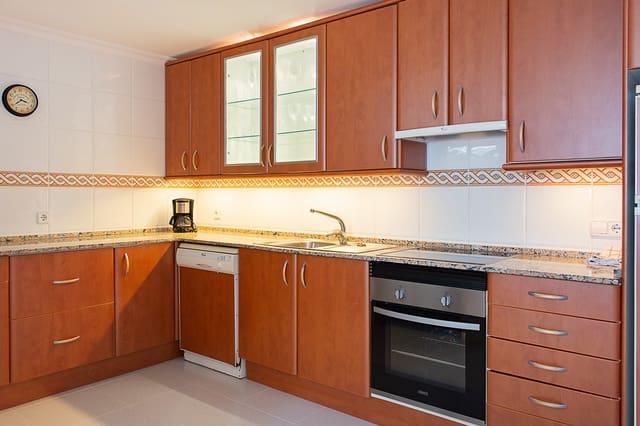 2 sypialnia Apartament do wynajęcia w Cala Ratjada, Capdepera z garażem - 1 700 € (Ref: 10141458)