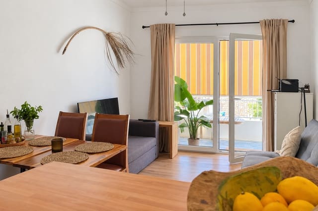 1 bedroom Apartment for sale in Cala Ratjada, Capdepera - € 235,000 (Ref: 10172305)