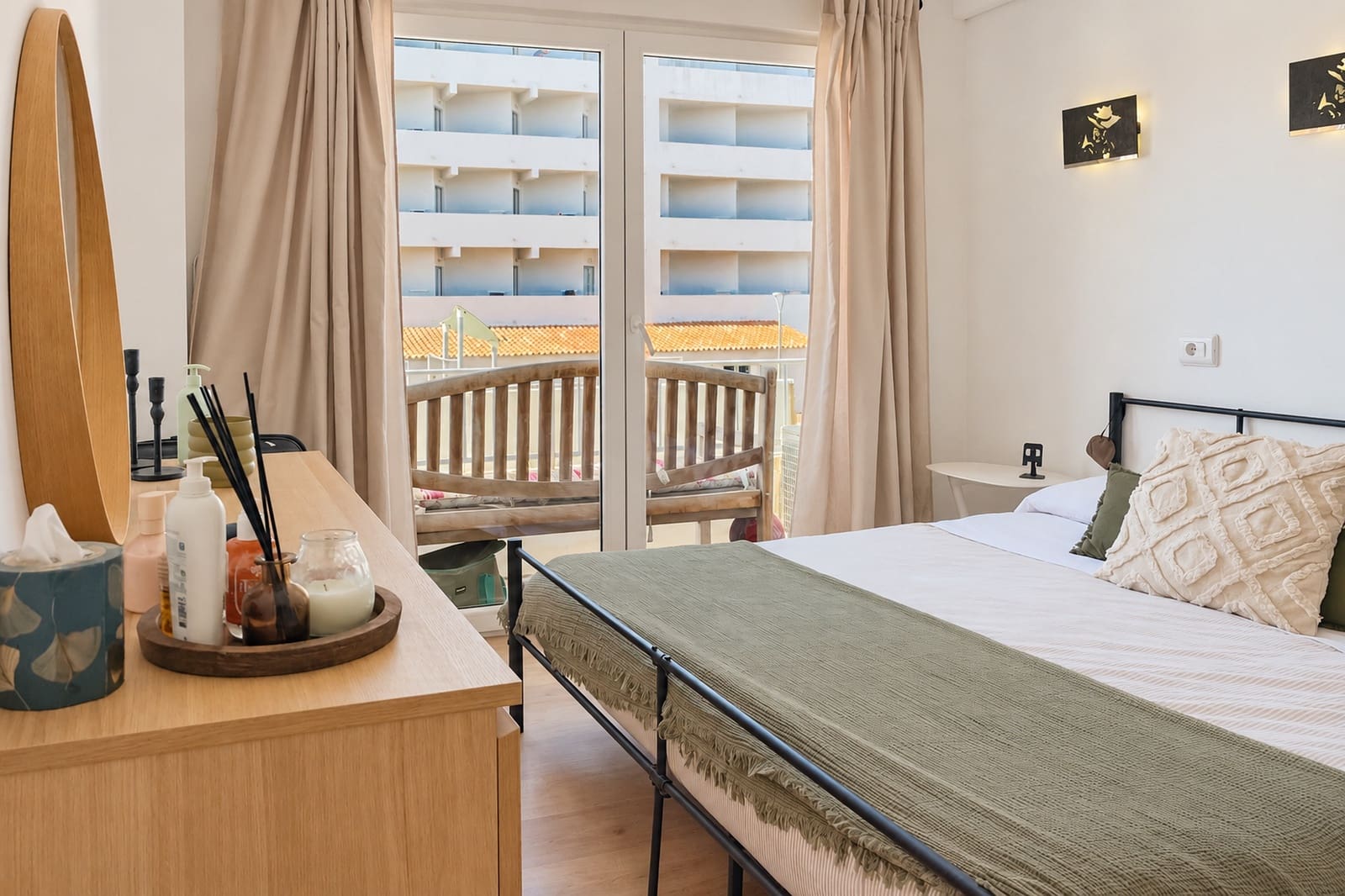 1 bedroom Apartment for sale in Cala Ratjada - € 235,000 (Ref: 10172305)
