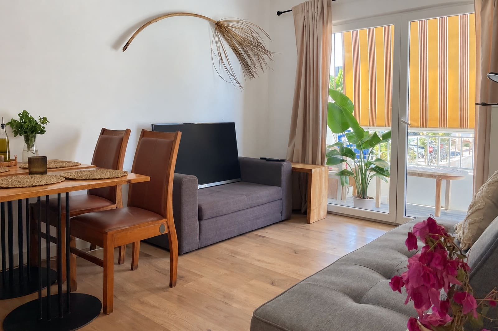 1 bedroom Apartment for sale in Cala Ratjada - € 235,000 (Ref: 10172305)