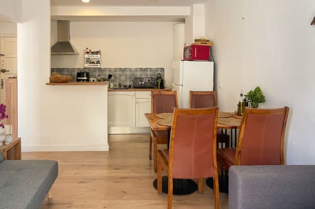1 bedroom Apartment for sale in Cala Ratjada, Capdepera - € 235,000 (Ref: 10172305)