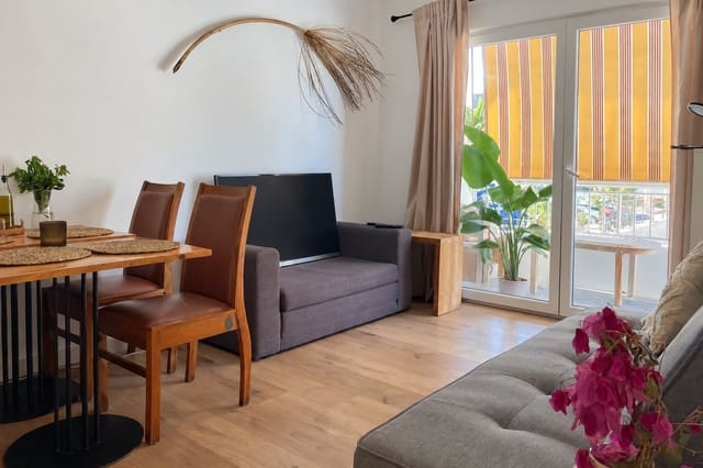 1 bedroom Apartment for sale in Cala Ratjada, Capdepera - € 235,000 (Ref: 10172305)