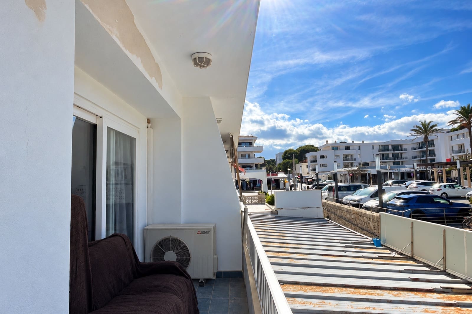 1 soveværelse Lejlighed til salg i Cala Ratjada - € 200.000 (Ref: 10172857)