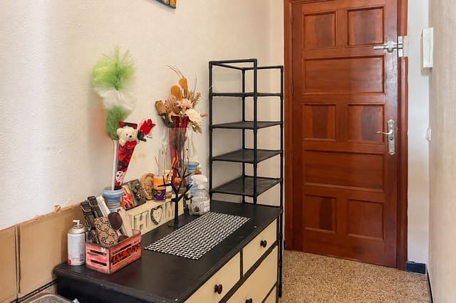 1 camera da letto Appartamento in vendita in Cala Ratjada, Capdepera - 200.000 € (Rif: 10172857)