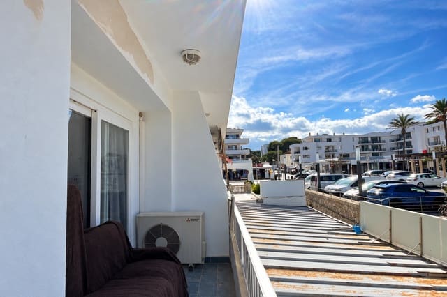 1 camera da letto Appartamento in vendita in Cala Ratjada, Capdepera - 200.000 € (Rif: 10172857)