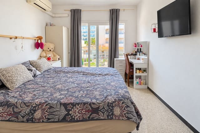 1 camera da letto Appartamento in vendita in Cala Ratjada, Capdepera - 200.000 € (Rif: 10172857)
