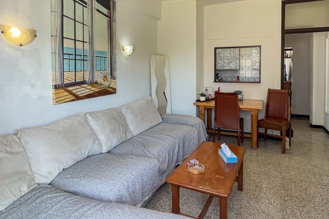 1 camera da letto Appartamento in vendita in Cala Ratjada, Capdepera - 200.000 € (Rif: 10172857)