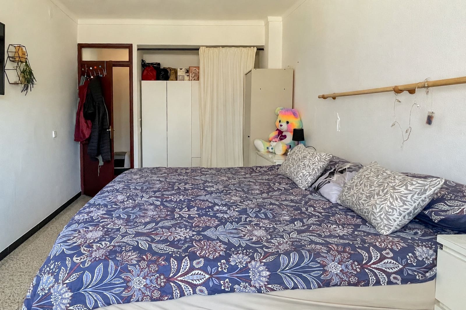 1 soveværelse Lejlighed til salg i Cala Ratjada - € 200.000 (Ref: 10172857)