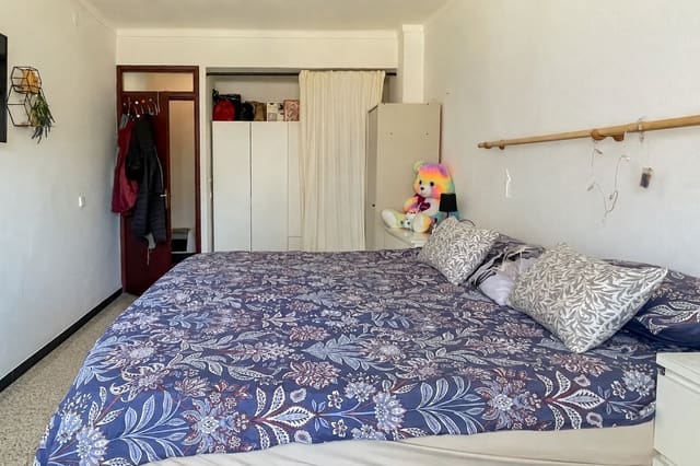 1 camera da letto Appartamento in vendita in Cala Ratjada, Capdepera - 200.000 € (Rif: 10172857)