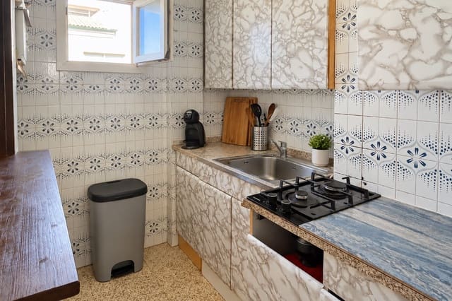 1 camera da letto Appartamento in vendita in Cala Ratjada, Capdepera - 200.000 € (Rif: 10172857)