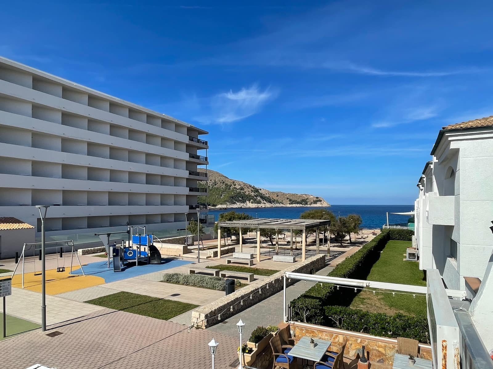 1 soveværelse Lejlighed til salg i Cala Ratjada - € 200.000 (Ref: 10172857)
