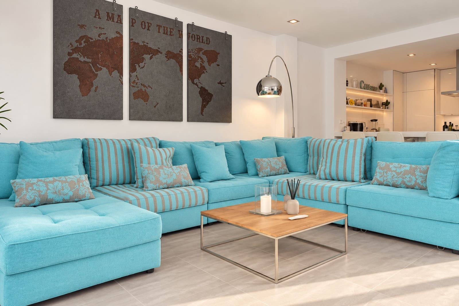 4 slaapkamer Villa te koop in Cala Ratjada met zwembad garage - € 1.686.000 (Ref: 10181655)