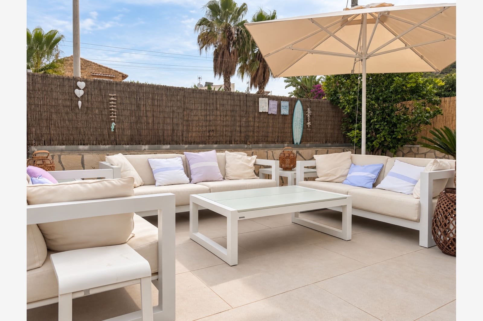 4 slaapkamer Villa te koop in Cala Ratjada met zwembad garage - € 1.686.000 (Ref: 10181655)