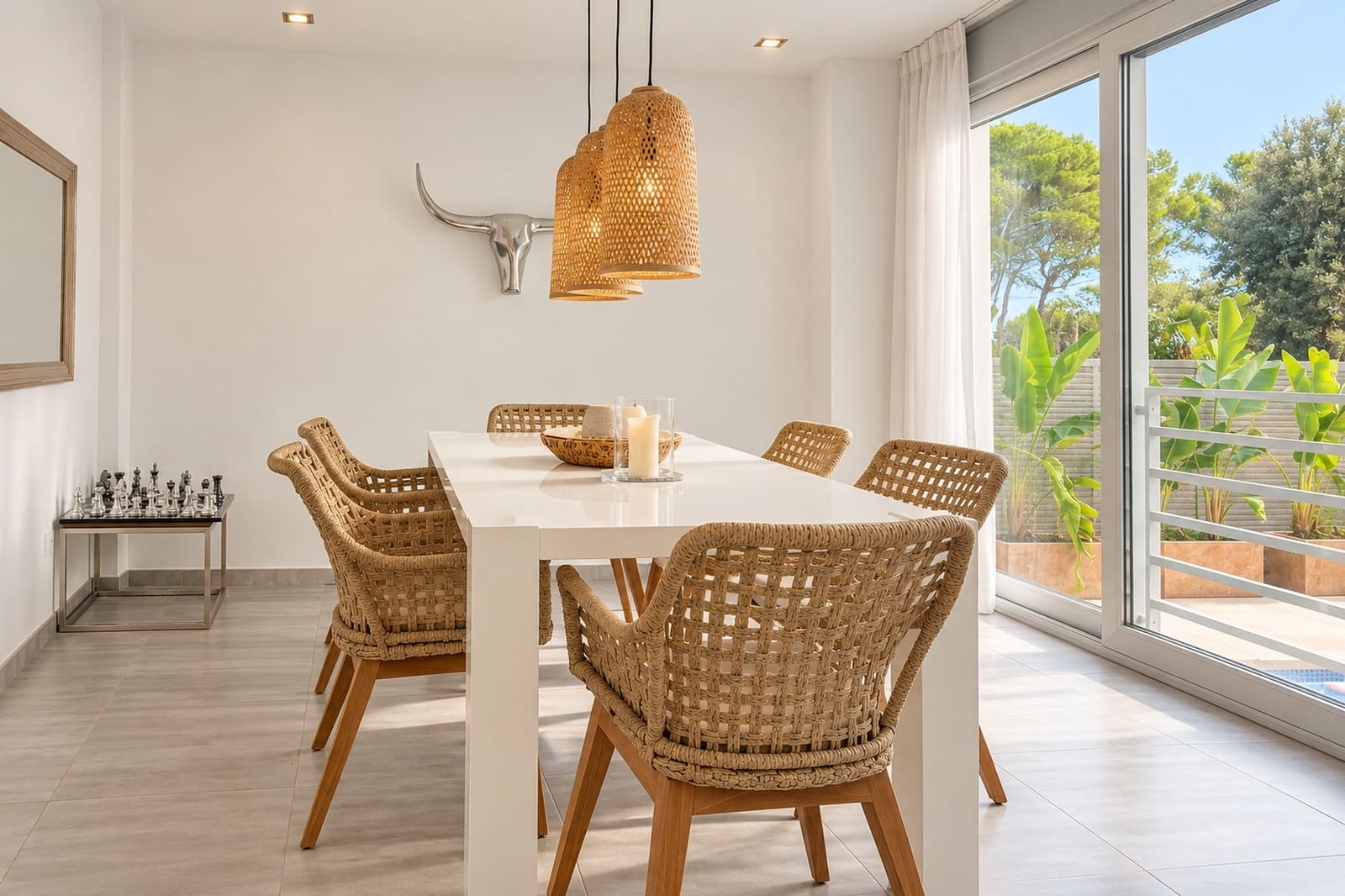 4 slaapkamer Villa te koop in Cala Ratjada met zwembad garage - € 1.686.000 (Ref: 10181655)