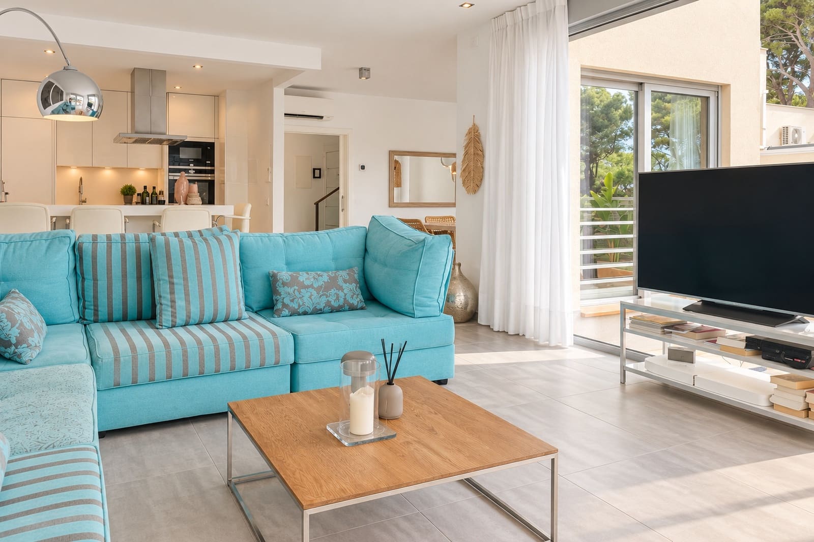4 slaapkamer Villa te koop in Cala Ratjada met zwembad garage - € 1.686.000 (Ref: 10181655)