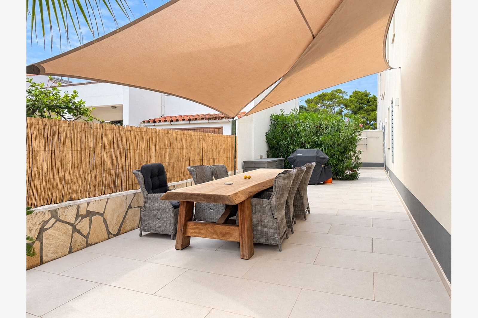 4 slaapkamer Villa te koop in Cala Ratjada met zwembad garage - € 1.686.000 (Ref: 10181655)