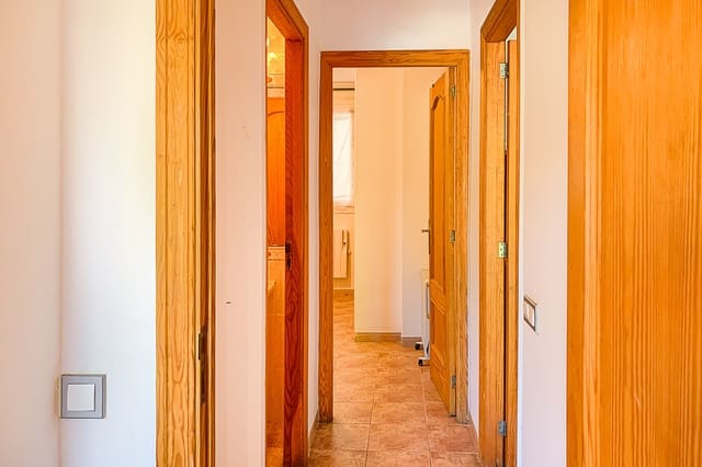 2 makuuhuone Huoneisto vuokrattavana paikassa Cala Ratjada, Capdepera - 1 200 € (Ref: 10181973)
