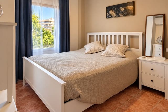 2 makuuhuone Huoneisto vuokrattavana paikassa Cala Ratjada, Capdepera - 1 200 € (Ref: 10181973)