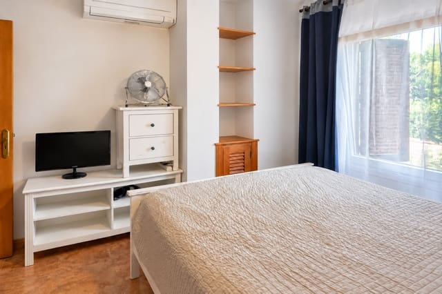 2 makuuhuone Huoneisto vuokrattavana paikassa Cala Ratjada, Capdepera - 1 200 € (Ref: 10181973)