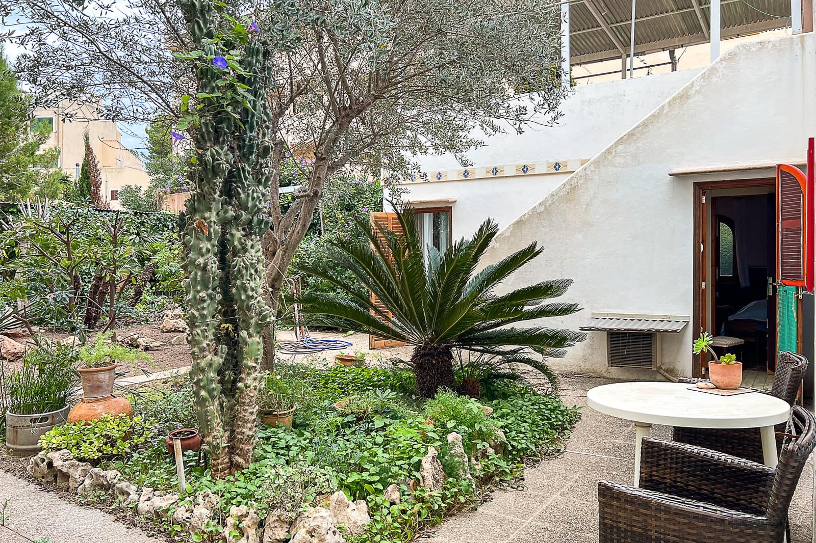 3 soverom Villa til salgs i Cala Ratjada - € 429 000 (Ref: 8045119)