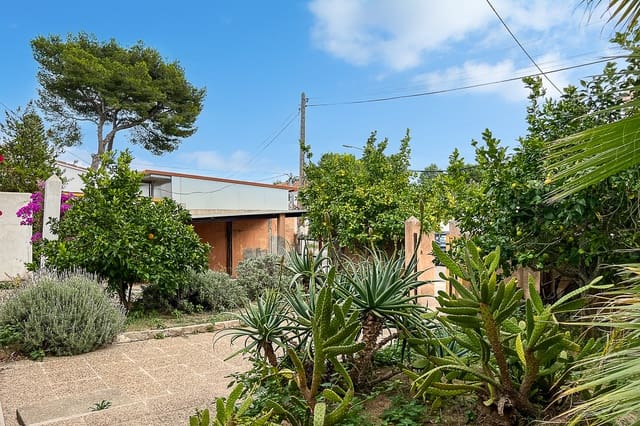 3 soveværelse Villa til salg i Cala Ratjada, Capdepera - € 429.000 (Ref: 8045119)