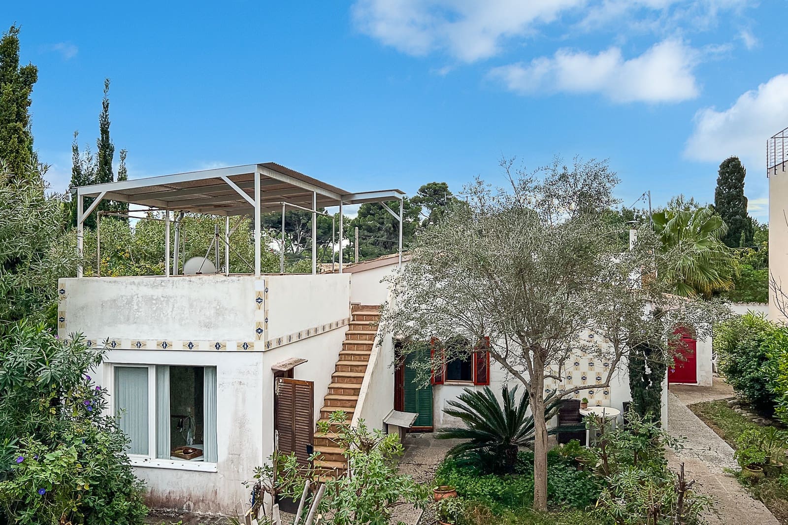 3 soverom Villa til salgs i Cala Ratjada - € 429 000 (Ref: 8045119)