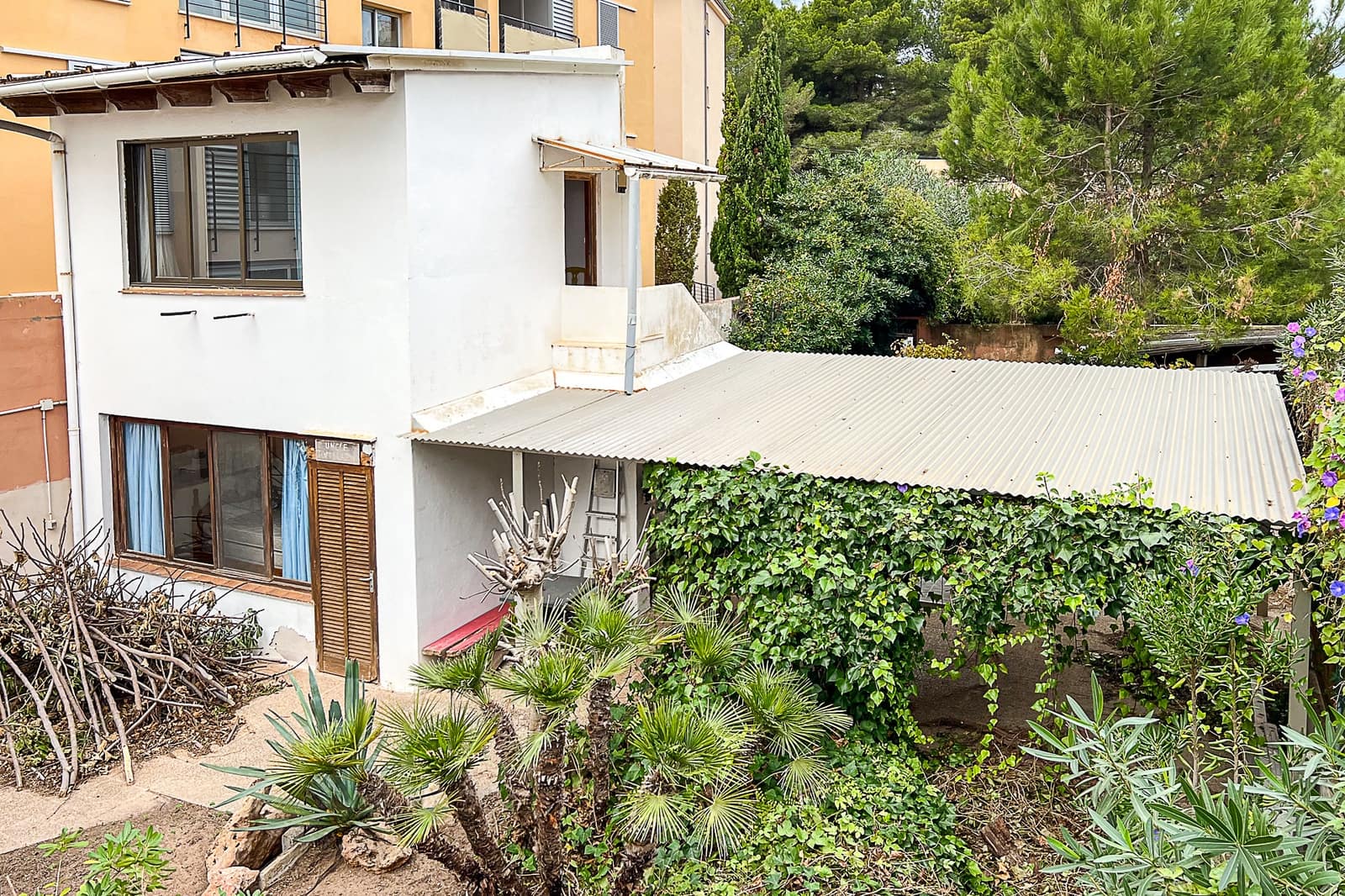 3 soverom Villa til salgs i Cala Ratjada - € 429 000 (Ref: 8045119)