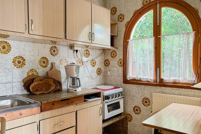 3 soveværelse Villa til salg i Cala Ratjada, Capdepera - € 429.000 (Ref: 8045119)