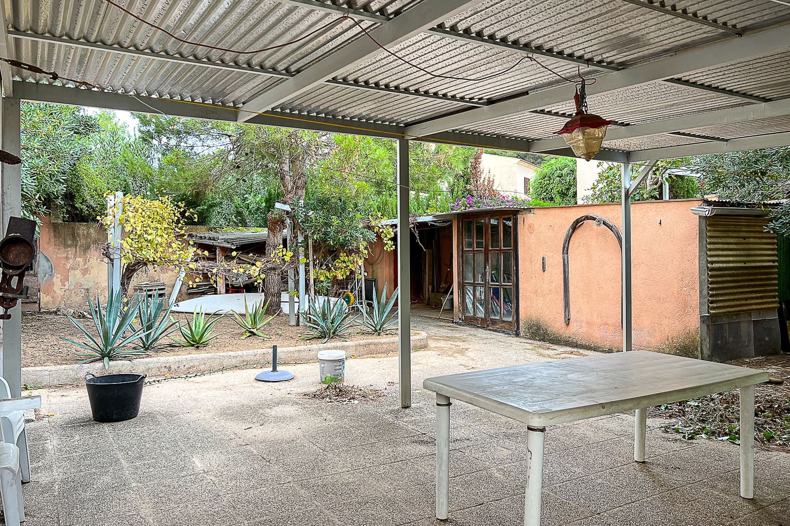 3 soverom Villa til salgs i Cala Ratjada - € 429 000 (Ref: 8045119)