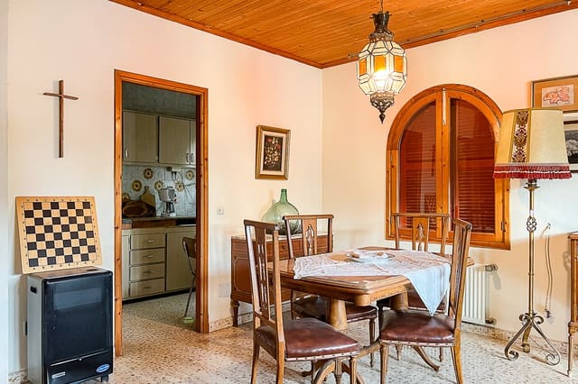 3 soveværelse Villa til salg i Cala Ratjada, Capdepera - € 429.000 (Ref: 8045119)