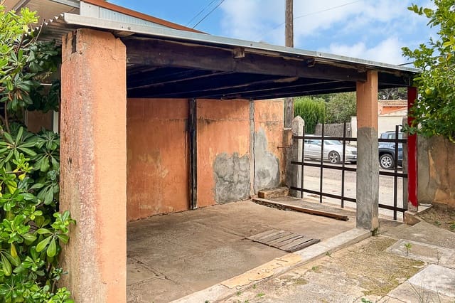 3 soveværelse Villa til salg i Cala Ratjada, Capdepera - € 429.000 (Ref: 8045119)