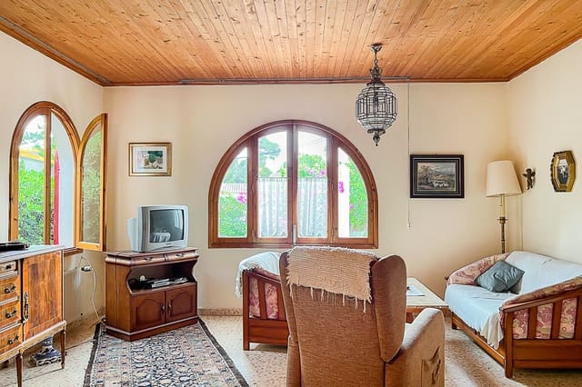 3 soveværelse Villa til salg i Cala Ratjada, Capdepera - € 429.000 (Ref: 8045119)