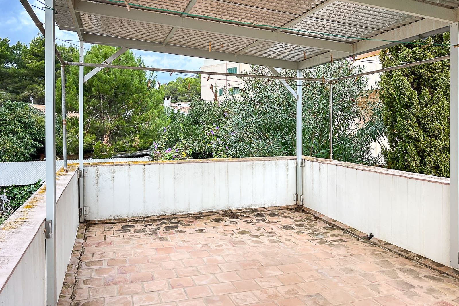 3 soverom Villa til salgs i Cala Ratjada - € 429 000 (Ref: 8045119)