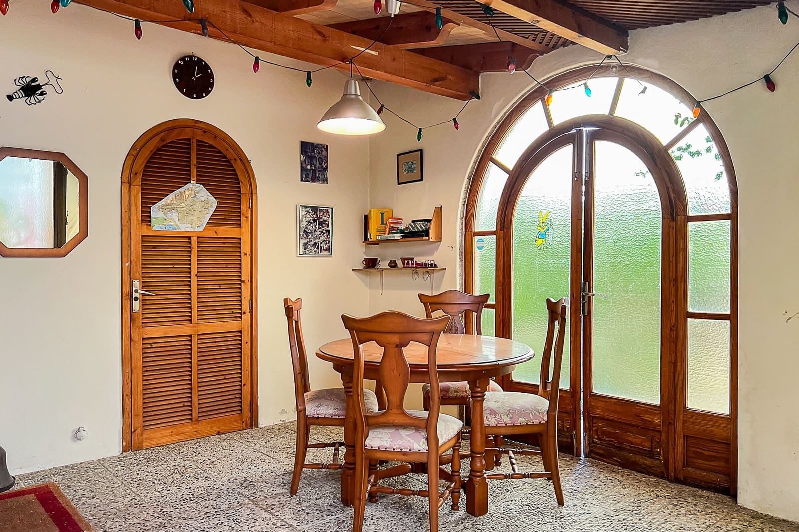 3 soverom Villa til salgs i Cala Ratjada - € 429 000 (Ref: 8045119)