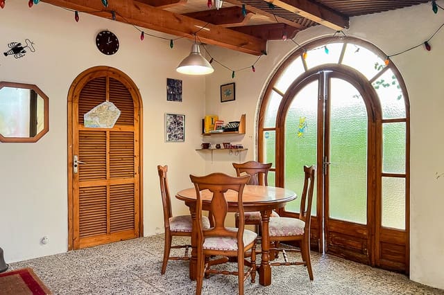 3 soveværelse Villa til salg i Cala Ratjada, Capdepera - € 429.000 (Ref: 8045119)