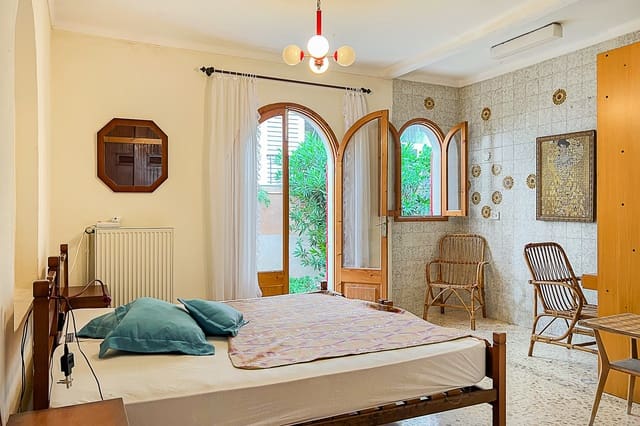 3 soveværelse Villa til salg i Cala Ratjada, Capdepera - € 429.000 (Ref: 8045119)