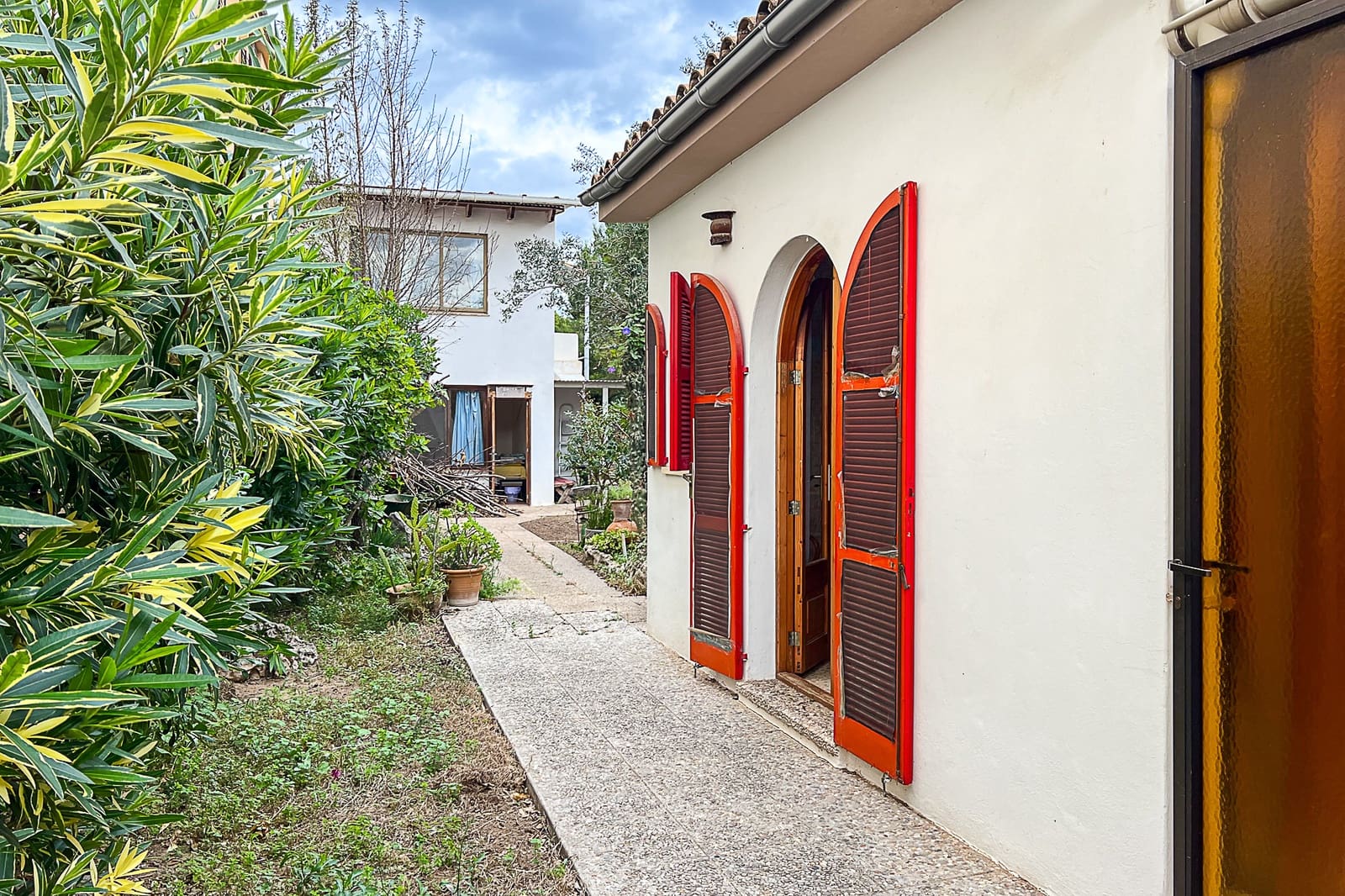 3 soverom Villa til salgs i Cala Ratjada - € 429 000 (Ref: 8045119)