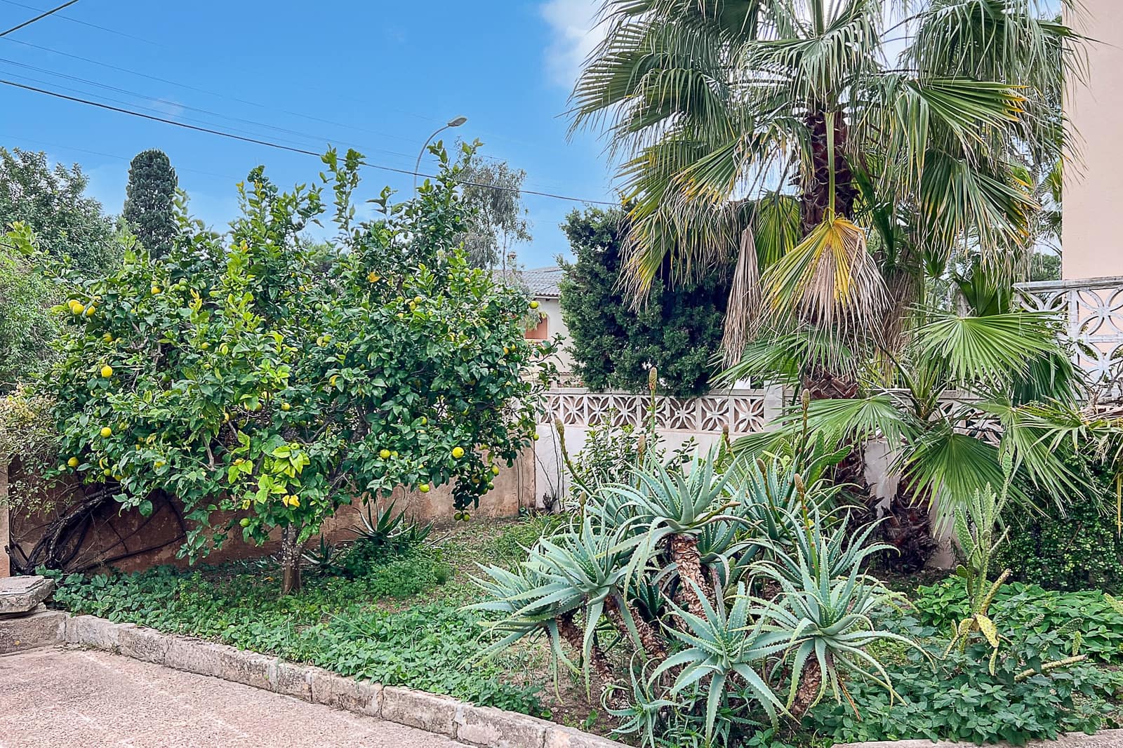 3 soverom Villa til salgs i Cala Ratjada - € 429 000 (Ref: 8045119)