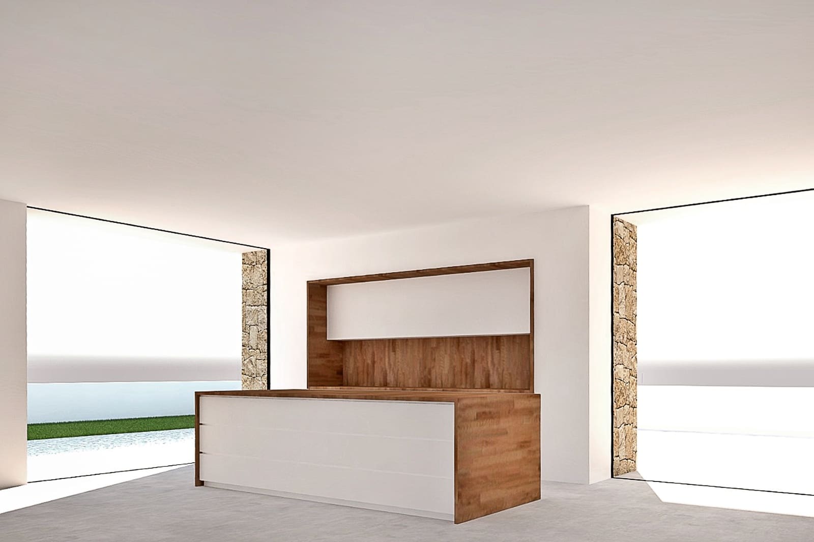 4 bedroom Villa for sale in Cala Ratjada with pool - € 2,300,000 (Ref: 8045120)