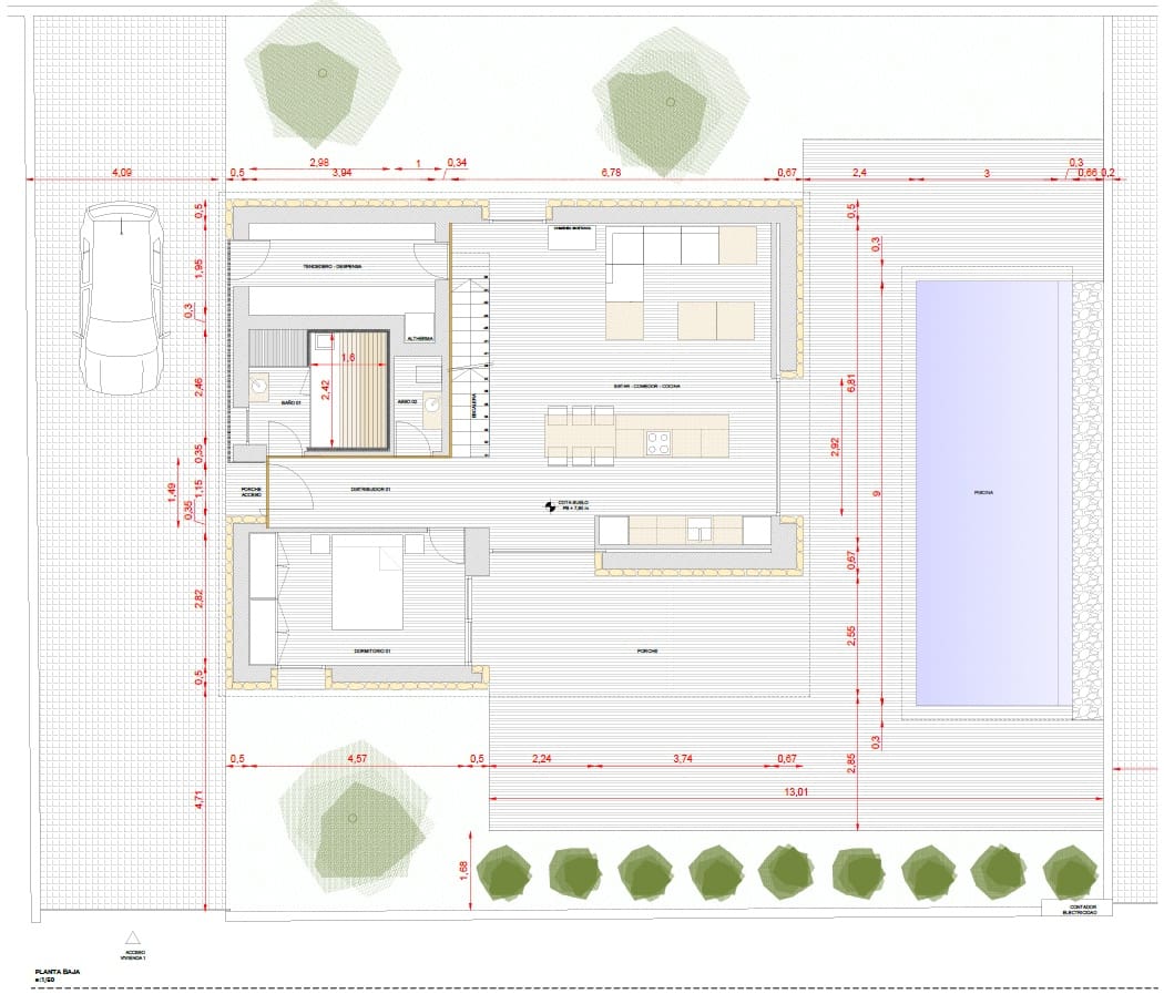 4 bedroom Villa for sale in Cala Ratjada with pool - € 2,300,000 (Ref: 8045120)