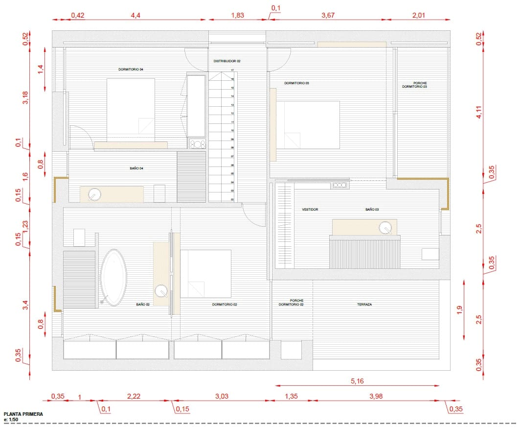 4 bedroom Villa for sale in Cala Ratjada with pool - € 2,300,000 (Ref: 8045120)