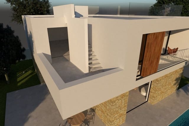 4 quarto Moradia para venda em Cala Ratjada, Capdepera com piscina - 1 950 000 € (Ref: 8045120)