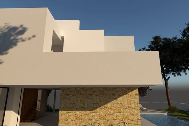 4 quarto Moradia para venda em Cala Ratjada, Capdepera com piscina - 1 950 000 € (Ref: 8045120)