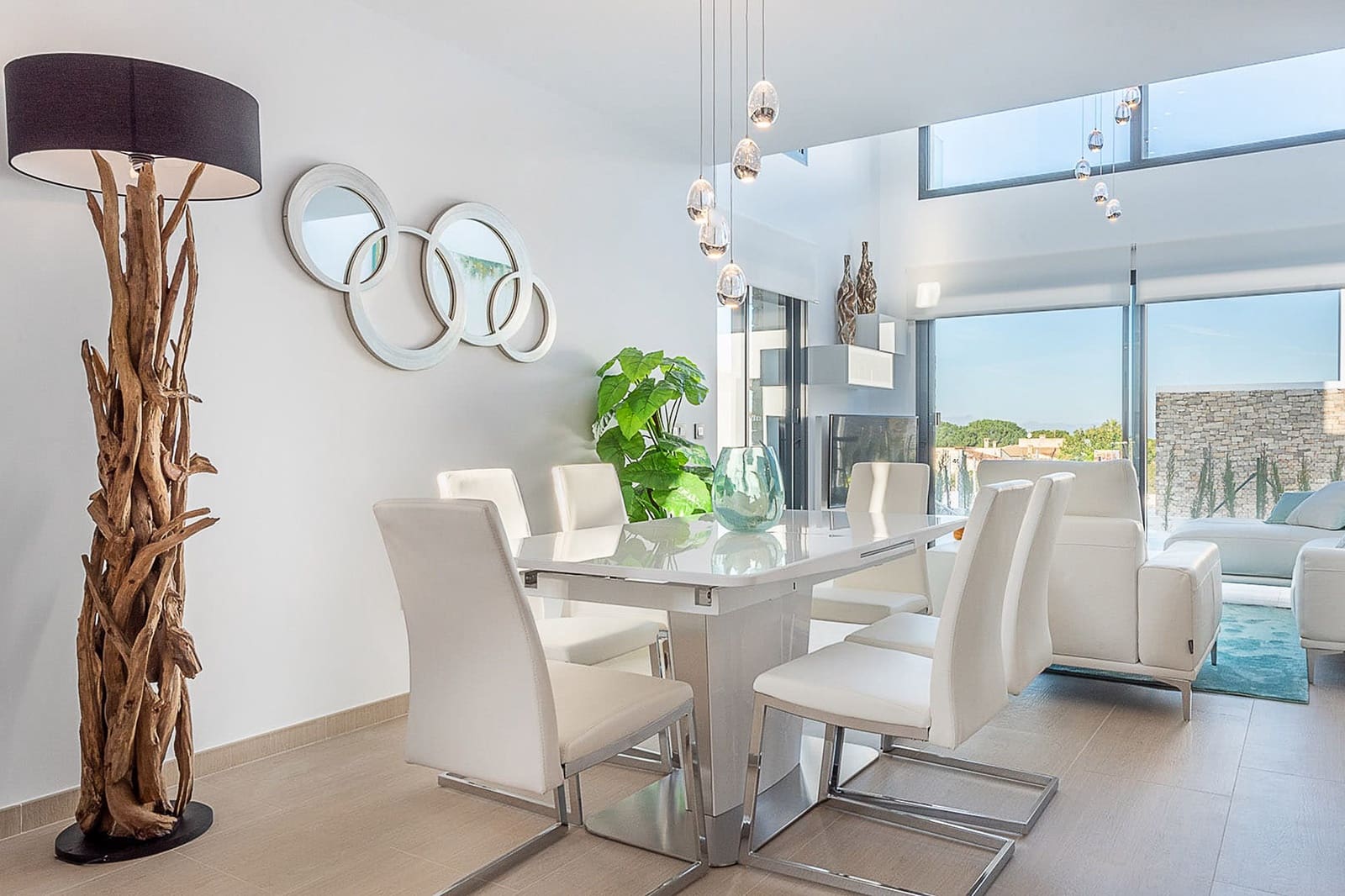 3 makuuhuone Huvila myytävänä paikassa Colonia de Sant Pere / Colonia de San Pedro mukana uima-altaan - 1 270 000 € (Ref: 8045130)