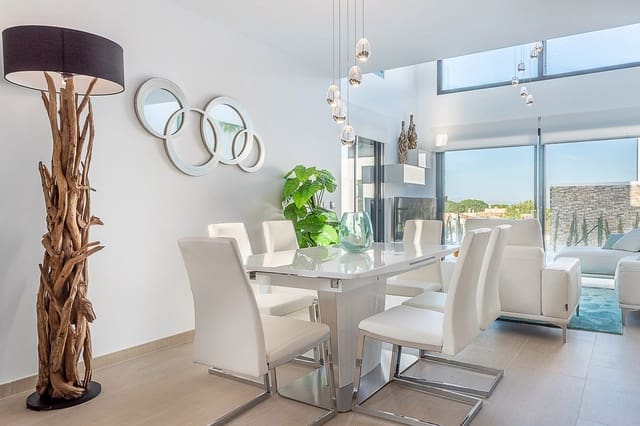 3 sypialnia Willa na sprzedaż w Colonia de Sant Pere / Colonia de San Pedro, Artà z basenem - 1 270 000 € (Ref: 8045130)