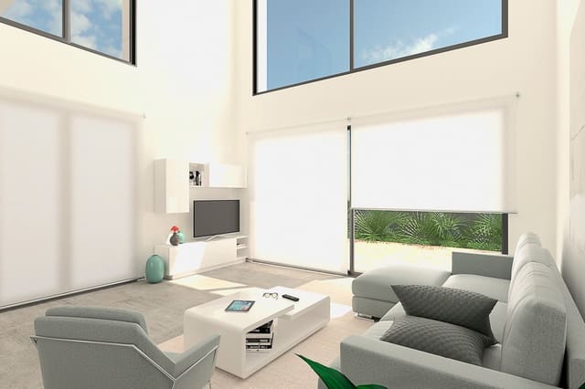 3 sypialnia Willa na sprzedaż w Colonia de Sant Pere / Colonia de San Pedro, Artà z basenem - 1 270 000 € (Ref: 8045130)