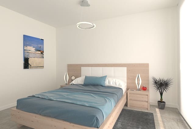 3 sypialnia Willa na sprzedaż w Colonia de Sant Pere / Colonia de San Pedro, Artà z basenem - 1 270 000 € (Ref: 8045130)